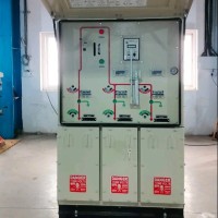 Transguard Electrical Systems Employee Majji Rao's profile photo