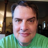 Archdiocese of Baltimore Employee Matt Anthony's profile photo