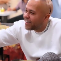 Eastern Metal Supply, Inc. Employee Wilber Jorge's profile photo