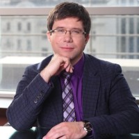 Otkritie Employee Sergey Marin's profile photo