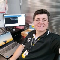SM Facilities Employee Jorge Krüger Jr's profile photo