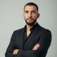 Rdock Employee Mekki Azzeddine's profile photo