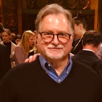 Liquid Library Network Employee David Talbot's profile photo