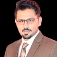 Shaksy Engineering Services Employee Umar Khyyam's profile photo