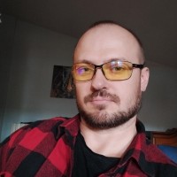 Viktor Markevych Email
