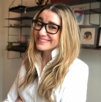 Email e telefono di Ellen Cohen