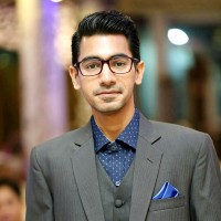 KBIzzK Employee Hassan Waseem's profile photo