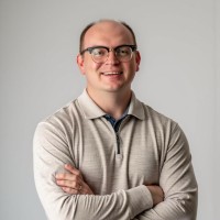 Foundation Academy Employee Brent Workinger's profile photo