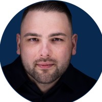 CoaDevBiz Employee Marko Schneider's profile photo