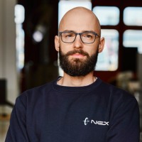 NEX Employee Johannes Garbino-Anton's profile photo
