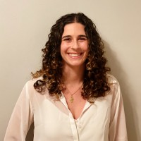 FLEMING FAMILY THERAPY, LLC Employee Samantha Tankenoff's profile photo