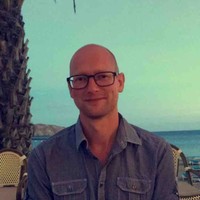 CARSTEN HOLM A/S SEALING SOLUTIONS Employee Klaus Egeberg's profile photo