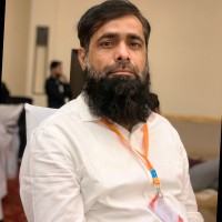 CloudMedx Employee Muhammad Shafiq's profile photo