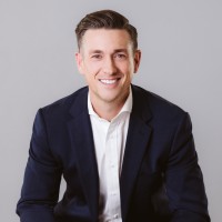 Kiewit Employee Colin Davis's profile photo