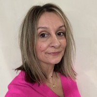 South Gloucestershire and Stroud College Employee Kelly Gillett's profile photo