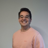 BILLY.tech Employee Antonino Canzoneri's profile photo