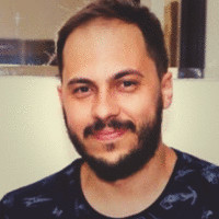 Itaú Unibanco Employee Alexandre Barbieri's profile photo