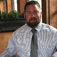 Synchrony Rehab Employee Chad Abair's profile photo