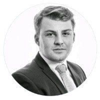 Redmayne Arnold & Harris Employee Drew Carolan's profile photo