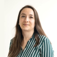 Nmbrs Employee Daniela Barroso's profile photo