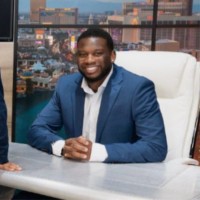 Horizon Trust Company Employee Aundre Purnell's profile photo