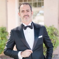 Alejandro Cejas Email & Phone Number