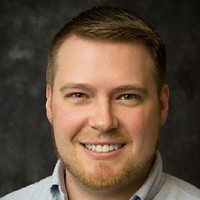 GEICO Employee Jonathan Gibson's profile photo