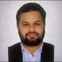 Roots of Peace Employee Suliman Faizi's profile photo