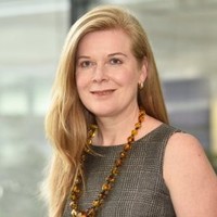 Deloitte LLP Employee Donna Ward's profile photo