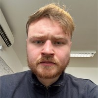 DES Group Ltd Employee George Henley's profile photo