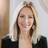 Mahdlo Executive Advisors Employee Charmon Stiles's profile photo