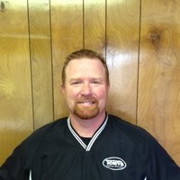 Tony's Fine Foods Employee William Gouker's profile photo