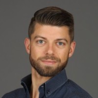 Nightpeak Energy Employee Lucas Möller's profile photo