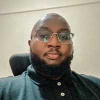 mPharma Employee Kelvin Kamau's profile photo
