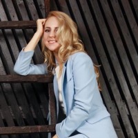Getintent Employee Alina Migova's profile photo
