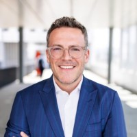 Straumann Group Employee Marc Kaiser's profile photo