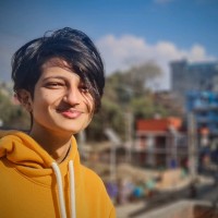 Growthzilla Employee Abhi Shake's profile photo