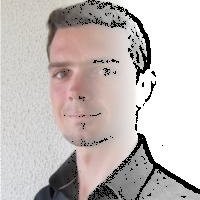 Mangas.io Employee Christophe Rigaud's profile photo