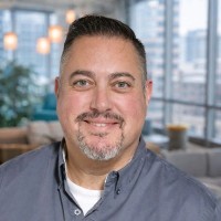 Vector Solutions Fire & EMS Employee Doug Kazensky's profile photo