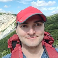 Cloudflight Employee Jakob Englisch's profile photo