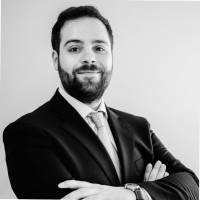 Trade Republic Employee Alejandro Mejía Amorós's profile photo