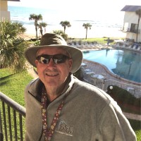 Tampa Truss Company LLC Employee Greg Davis's profile photo