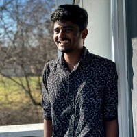 Beacon Data, Inc. Employee Sandeep Komma's profile photo