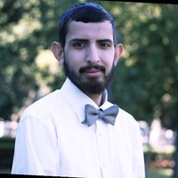 Houston Public Library Employee Roberto Vazquez's profile photo