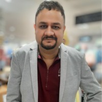 Upstream Employee Nishant Ugal's profile photo