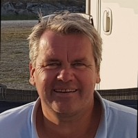 Mectro AS Employee Stig Rønningen's profile photo