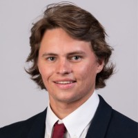 Merrill Edge Employee Steven Gower's profile photo
