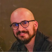 Evandro Souza Email & Phone Number