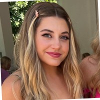 Four Seasons Hotels and Resorts Employee Madison Perry's profile photo