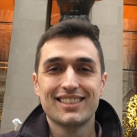 Roundtable Talent Employee Stephen Fleming's profile photo